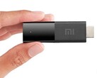 Den Mi TV Stick wird es sowohl in einer 4K- als auch in einer deutlich günstigeren 1.080p-Variante geben. (Bild: Xiaomi)