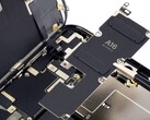 Bild iFixit.com - Das iPhone 15 Pro (Max) soll den Apple A17 Bionic erhalten.
