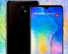Top-Smartphone reduziert: Huawei Mate 20 ab 533 Euro.