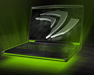 Nvidia: GeForce 1050 für Notebooks soll zur CES 2017 angekündigt werden