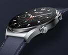 Soll bald auch global zu haben sein: Die erste richtig edel wirkende Smartwatch von Xiaomi unter der Bezeichnung Xiaomi Watch S1.