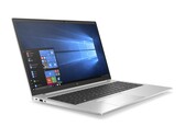 Test HP EliteBook 855 G7 Laptop - Stilvoller Bürolaptop für unterwegs