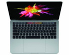 Test Apple MacBook Pro 13 (Mid 2017, i5, Touch Bar)