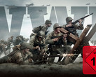Call of Duty: WWII: In Deutschland mit Alterseinstufung ab 18