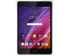 Das Zenpad Z8 soll demnächst gegen das iPad mini in den Ring treten.