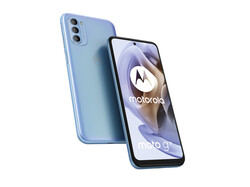 Im Test: Motorola Moto G31. Testgerät zur Verfügung gestellt von Motorola Deutschland.