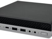 Mit dem HP EliteDesk 800 G5 ist einmal mehr ein attraktiver Mini-PC günstig erhältlich (Bild: RAM-König)