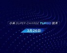 Xiaomi stellt heute mit Super Charge Turbo einen neuen Schnell-Lade-Rekord auf.
