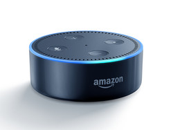 Im Test: Amazon Echo Dot