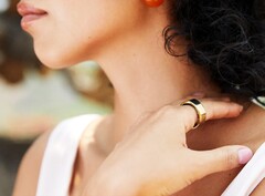 Oura gewährt zahlenden Abonnenten Zugriff auf experimentelle Features. (Bild: Oura)