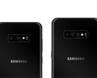 Mehr Details zum Galaxy S10-Trio verraten Leaks aus Deutschland und Südkorea. (Bild: AllAboutSamsung)