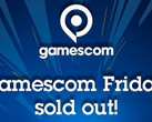 gamescom 2017 | Privatbesucher-Tickets jetzt auch für Freitag ausverkauft
