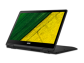 Test Acer Spin 5 SP513-51 Convertible