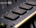 TeamGroup verspricht schon zu Beginn der DDR5-Ära eine deutlich bessere Performance im Vergleich zu DDR4. (Bild: TeamGroup)