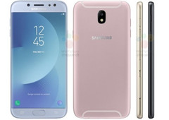 Samsung Galaxy J5 (2017) und J7 (2017) sind bereits in Hands-On-Videos zu sehen.
