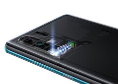 Bald werden wir die ersten Smartphones mit echter, kontinuierlicher optischer Zoom-Optik in Periskop-Form sehen.