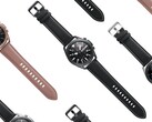 Zur Galaxy Watch 3 sind nun alle Details und Spezifikationen vorab bekannt, auch offizielle Bilder aller Modelle.