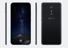 Das Vivo XPlay7 soll das erste Smartphone mit 10 GB RAM werden.