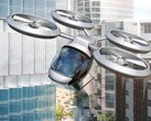 Bosch: Sensorsysteme für das autonome Fahren und Fliegen.