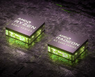 Die jüngsten Gaming-Notebooks von AMD setzen auf Ryzen und Radeon. (Bild: MSI)