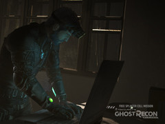 Special Operations 1 ist für Ghost Recon Wildlands erhältlich
