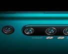 Das Xiaomi Mi CC9 Pro startet mit 108 MP-Pentacam und 5x-Zoom einen Frontalangriff gegen die Kamera-Champs von Huawei.