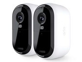Arlo Essential 2K Outdoor: Neue Outdoor-Überwachungskamera mit Cloud-Speicherung
