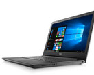 Test Dell Vostro 15 3568 (7200U, 256GB) Laptop