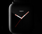 Oppo Smartwatch: Oppo-VP teasert Curved-Edge-Display an