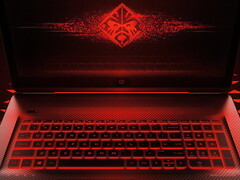 gamescom 2016 | HP Omen 17,3 Zoll Gaming Notebook mit Nvidia GeForce GTX 1070
