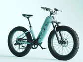 Async L3: Neues Fatbike mit starkem Motor