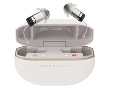 Zepp Health Clarity Pixie: Hörgeräte vom Smartphone-Hersteller