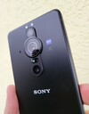 Test Sony Xperia Pro-I Smartphone