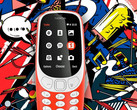 Nokia 3310: Ein Bestseller im Retrodesign