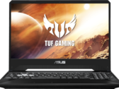 Es geht auch ohne Intel: Asus TUF FX505DT Laptop mit Ryzen 7 und GeForce GTX 1650 im Test