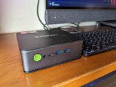 GMK NucBox K2 Mini-PC im Test: Überraschend gutes Preis-Leistungs-Verhältnis