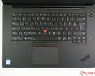ThinkPad X1 Extreme Gen 2: Lenovo löst den Tastatur-Bug