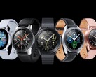 Die Samsung Galaxy Watch 3 sammelt laut Mozilla zu viele persönliche Daten. (Bild: Samsung)