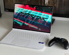 Honor MagicBook Pro 16 2024 - Multimedia-Laptop mit 165-Hz IPS-Panel und RTX 4060