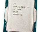 Intel Core i5-12600K Prozessor - Benchmarks und Specs