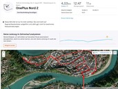 Ortung OnePlus Nord 2 – Überblick