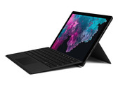 Test Microsoft Surface Pro 6 (2018) (i7, 512GB, 16GB) Convertible
