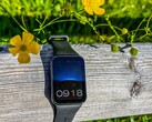 Im Test: Xiaomi Smart Band 8 Pro