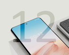 Das Xiaomi 12 soll am 12.12. mit dem ersten 12-bit-Smartphone-OLED-Display auf den Markt kommen. Wunschdenken? (Bild: Technizo Concept, editiert)