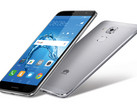 Test Huawei Nova Plus Smartphone