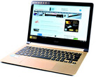 Test Acer Swift 7 SF713-51 Laptop