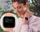 Smartwatches: Mehr als 1 Mio. Fitbit Versa in weniger als zwei Monaten.