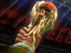 EA Sports FIFA 18 Global Series: 20 Millionen Teilnehmer und Grand Final 2018.