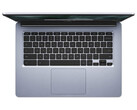 Acer Chromebook 314 CB314-1H-C7SJ