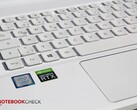 Acer ConceptD 7: Nobler Multimedialaptop mit Drossel-Konzept aktuell im Test